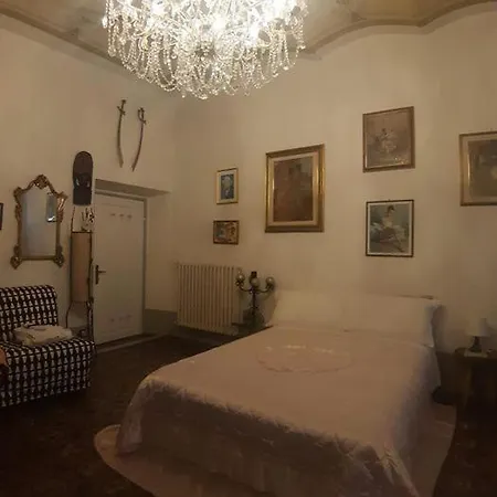 Vasari Home Arezzo Extérieur photo