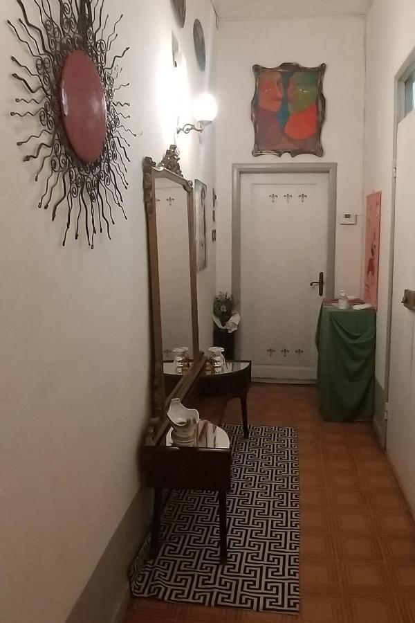 Appartement Vasari Arezzo