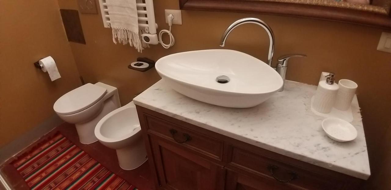 Appartement Vasari *