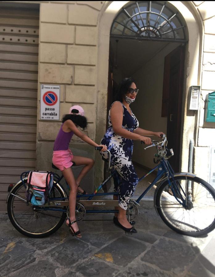 Apartment Vasari *