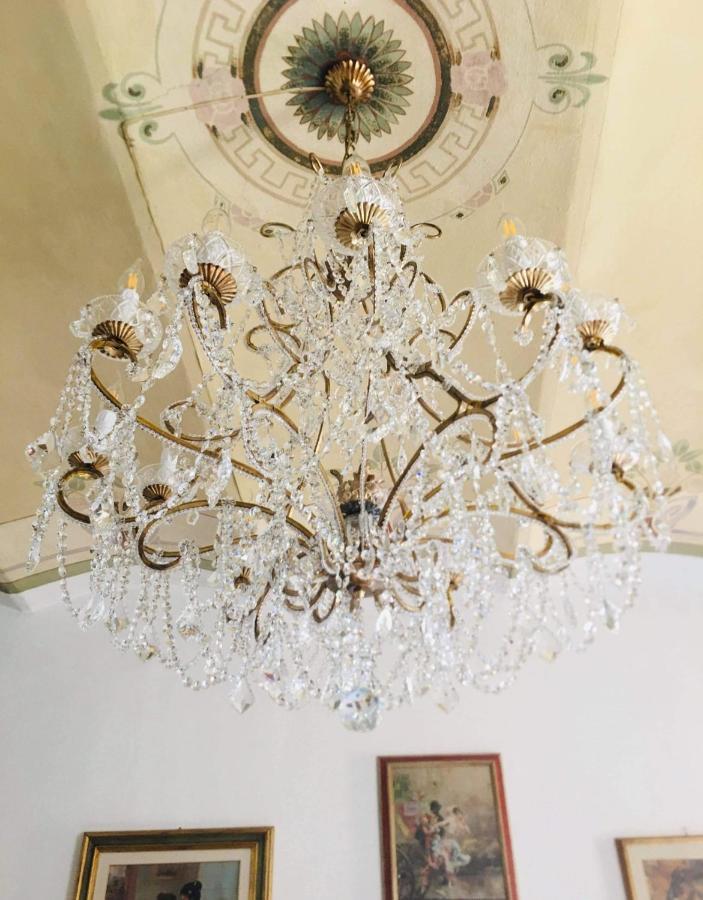 Appartement Vasari Arezzo