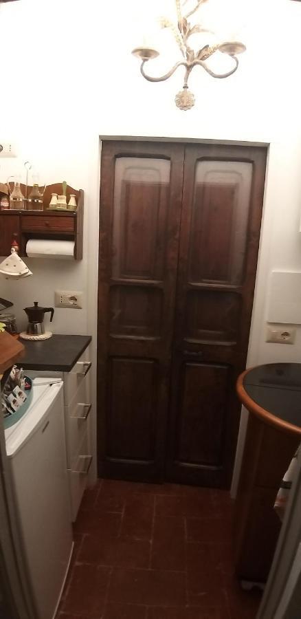Vasari Appartement Arezzo