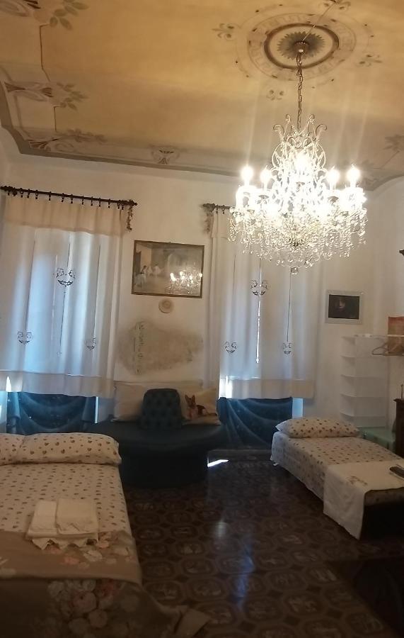 Vasari Appartement