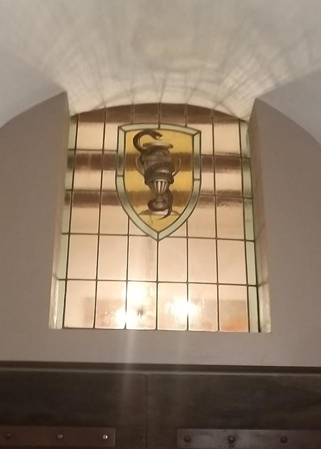 Vasari * Arezzo