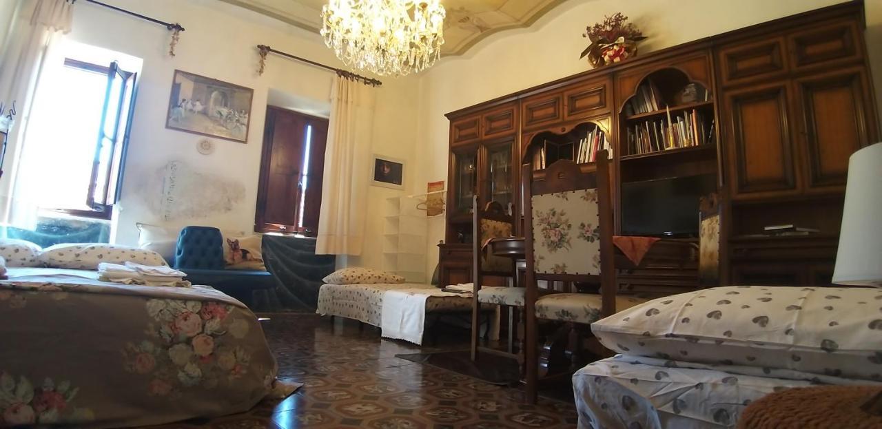 Vasari Apartment *