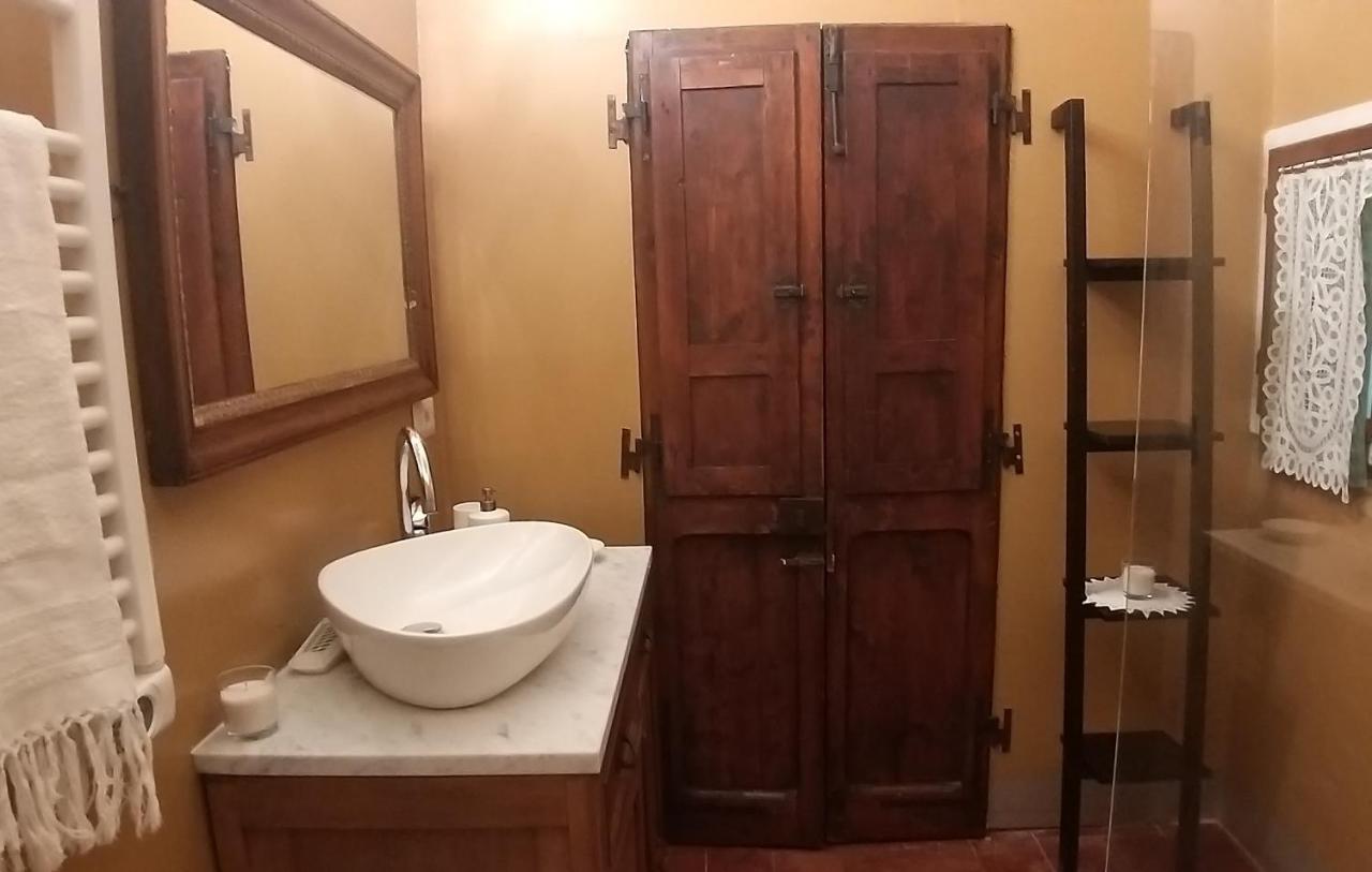Vasari Apartment *