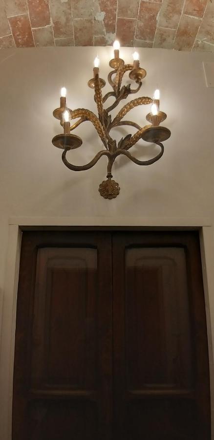 Vasari Arezzo