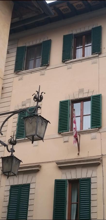 Appartement Vasari *