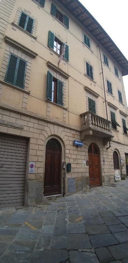 Apartment Vasari