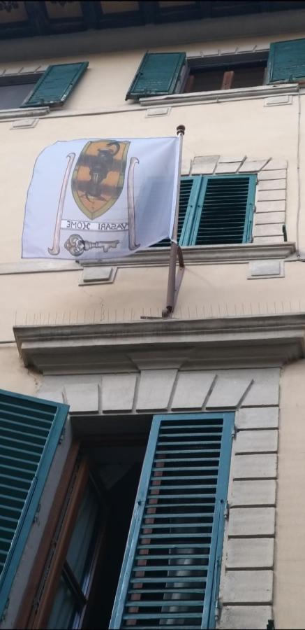 Vasari Apartment