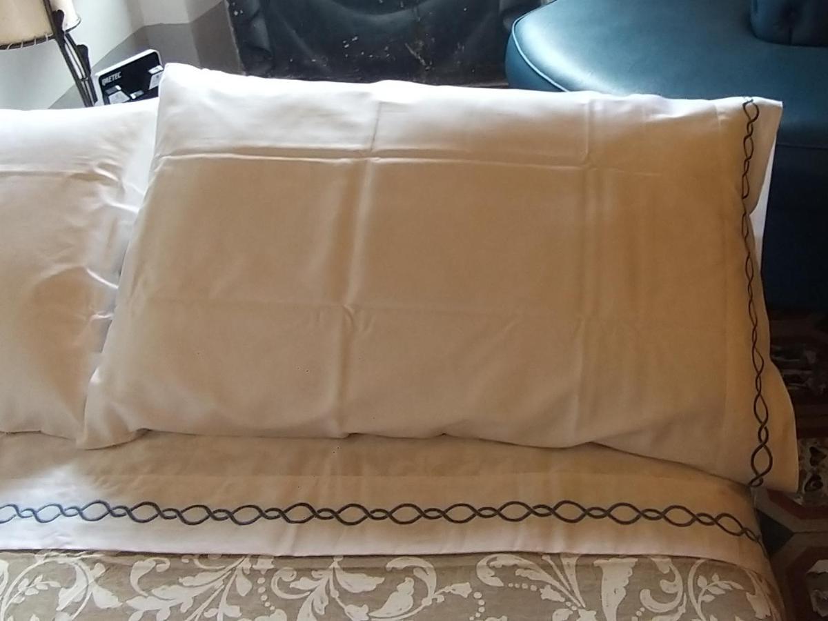 Appartement Vasari *