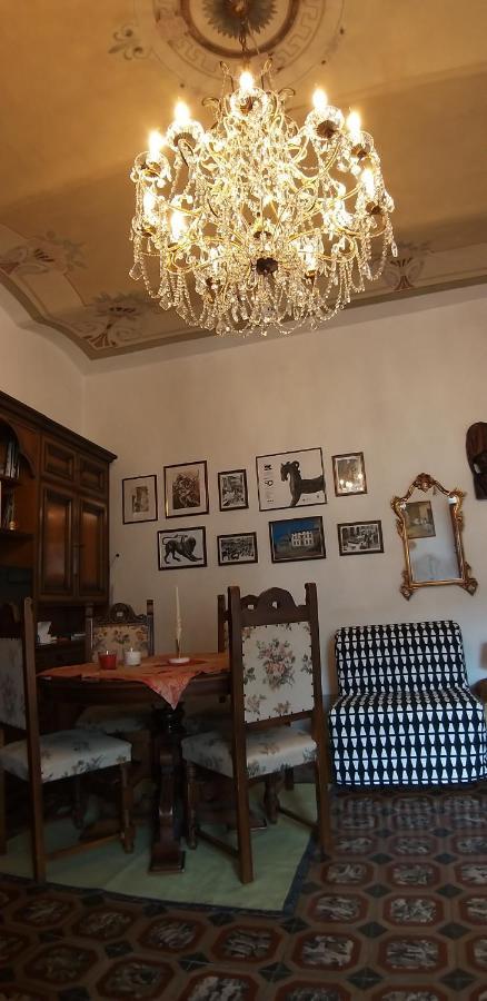 Vasari Appartement