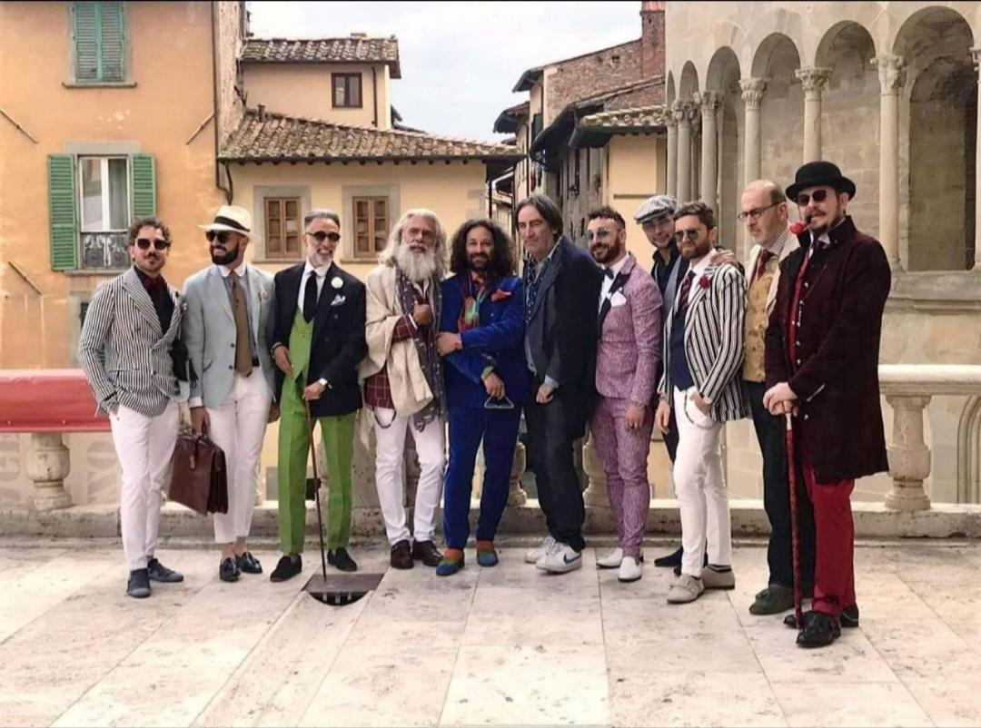 Vasari Arezzo