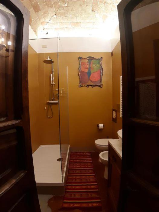 Apartment Vasari Arezzo