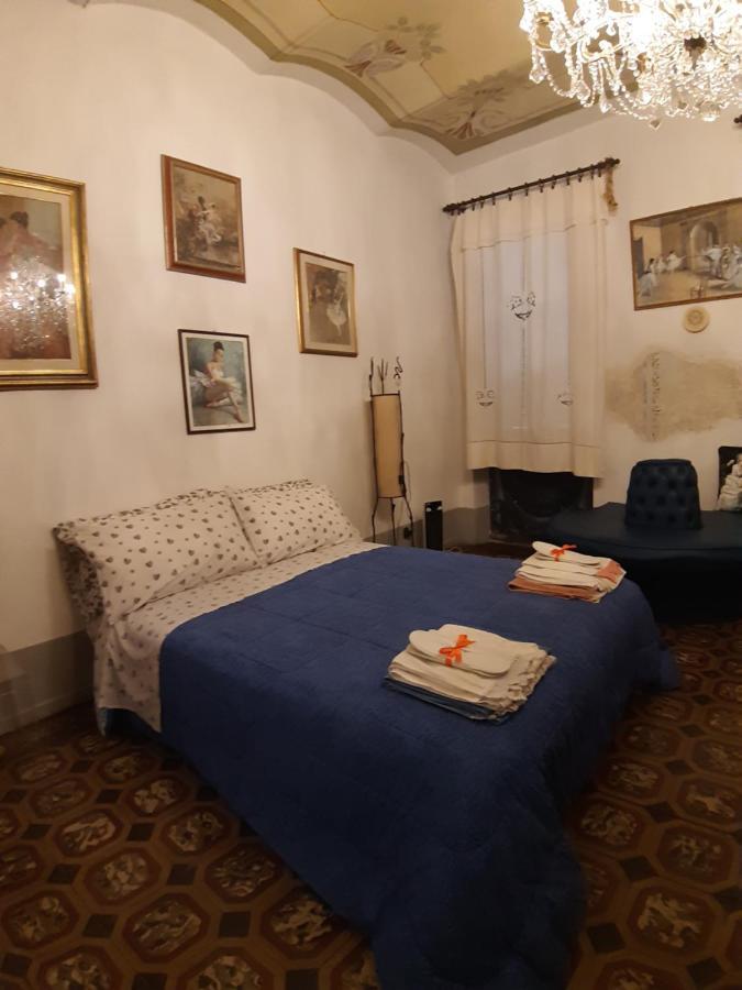 Vasari Apartment Arezzo