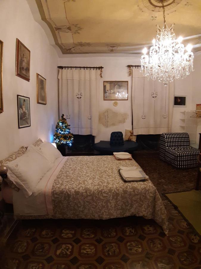 Vasari Apartment Arezzo