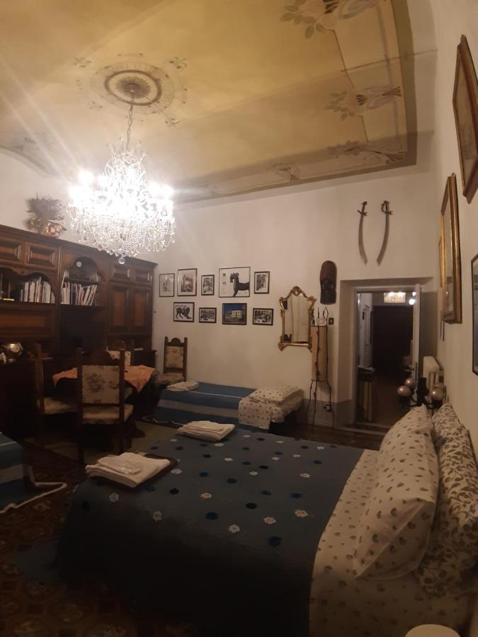 Vasari * Arezzo