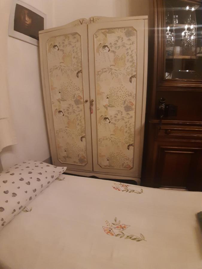 Appartement Vasari *