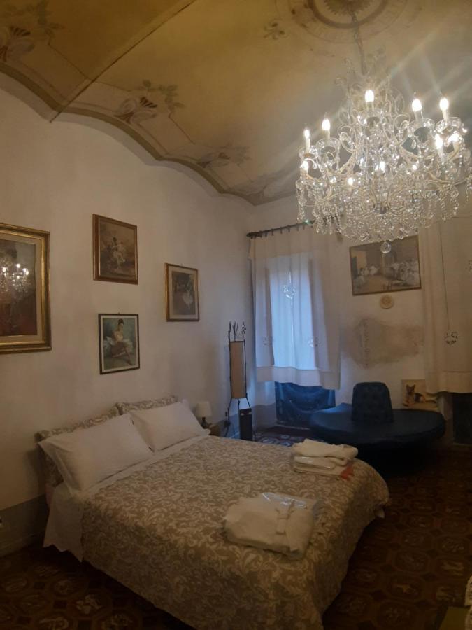 Vasari Appartement Arezzo