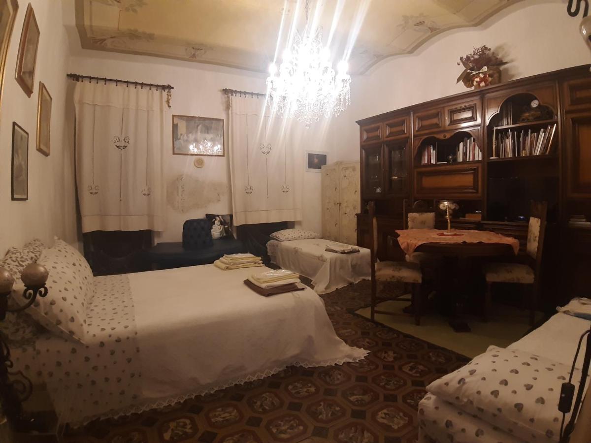 Vasari Appartement *