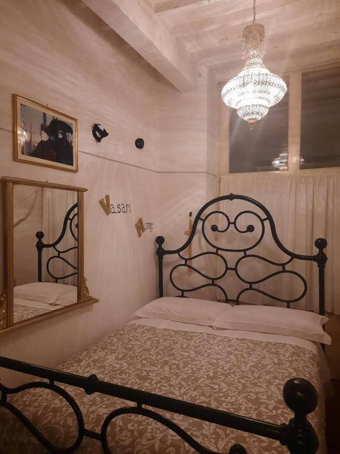 Vasari * Arezzo