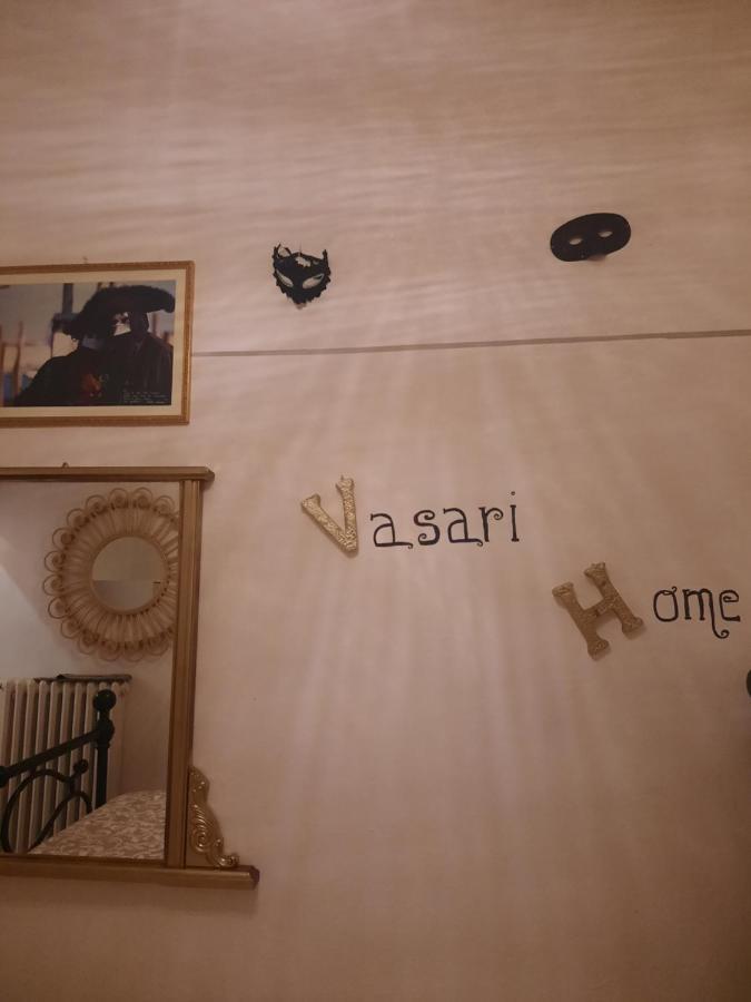 Vasari Appartement Arezzo